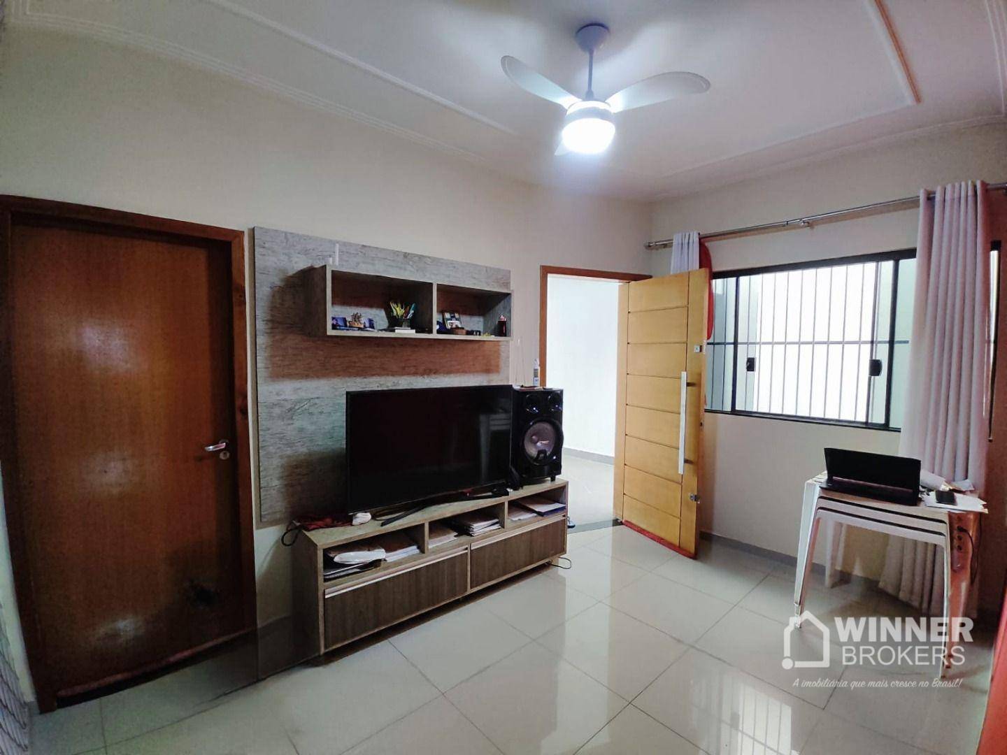 Casa à venda com 3 quartos, 112m² - Foto 5