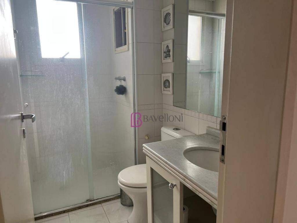 Apartamento para alugar com 2 quartos, 60m² - Foto 6