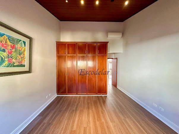 Casa de Condomínio à venda com 4 quartos, 530m² - Foto 28