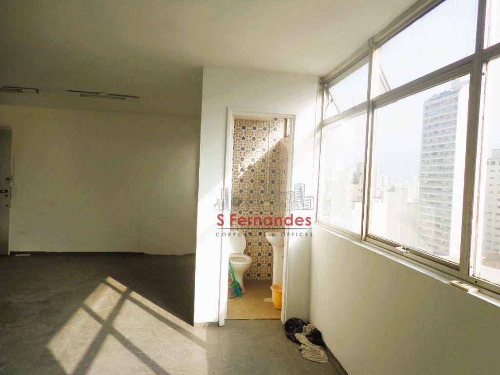 Conjunto Comercial-Sala para alugar, 42m² - Foto 10