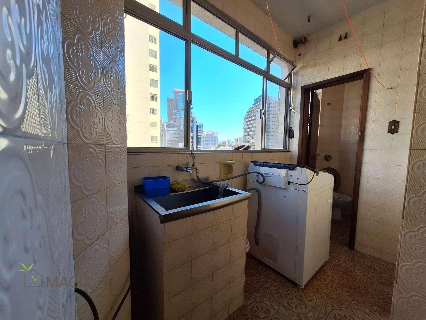 Apartamento à venda com 3 quartos, 116m² - Foto 17