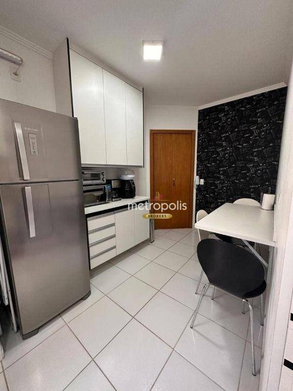 Apartamento à venda com 3 quartos, 82m² - Foto 4