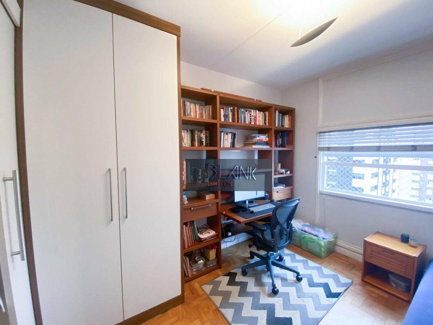 Apartamento à venda com 3 quartos, 81m² - Foto 7