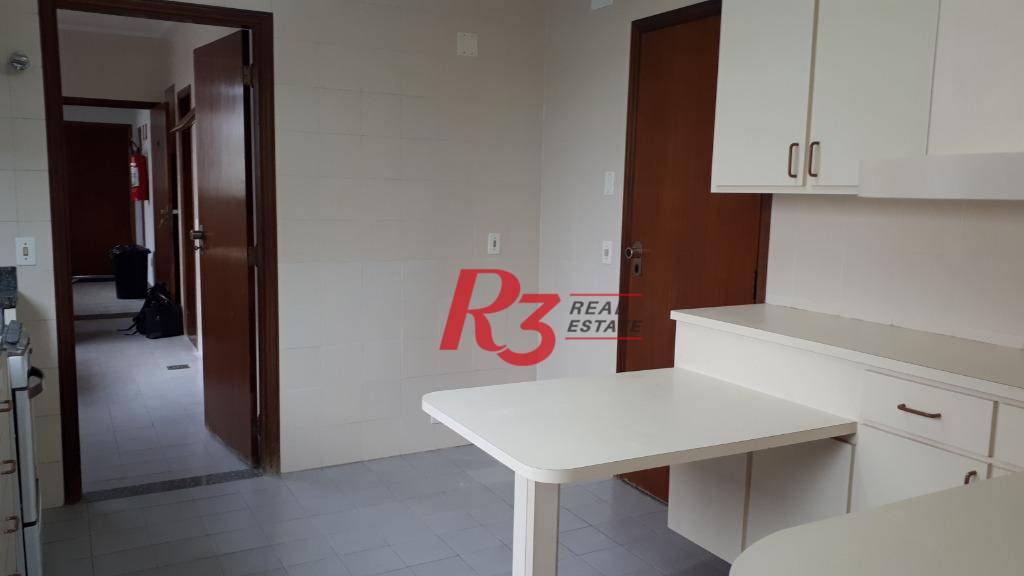 Apartamento à venda com 3 quartos, 150m² - Foto 8