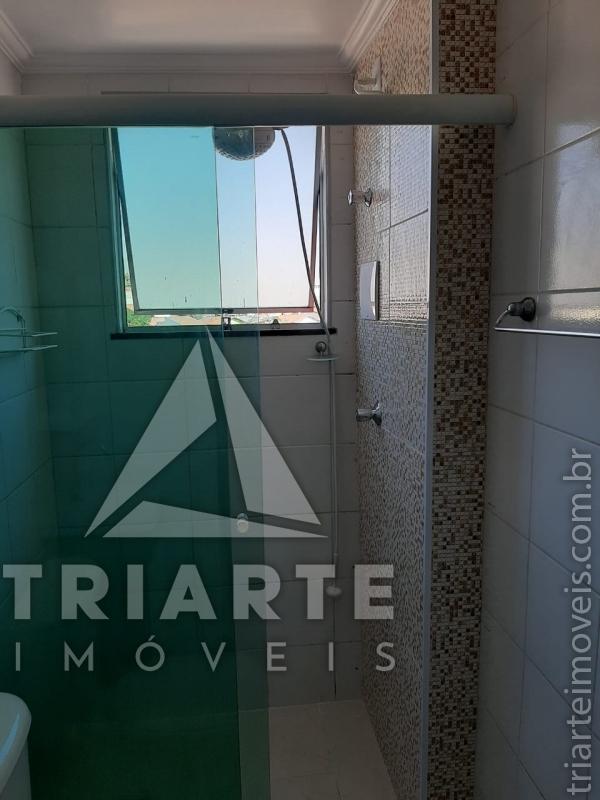 Apartamento à venda com 2 quartos, 52m² - Foto 6