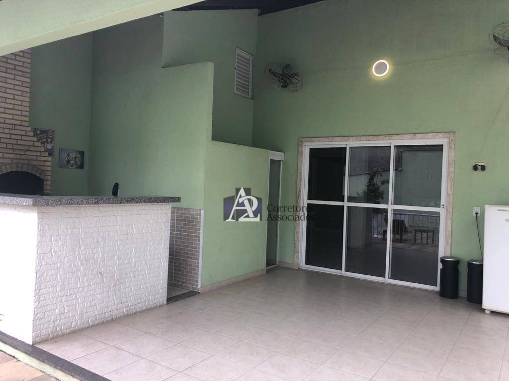 Casa à venda com 3 quartos, 105M2 - Foto 18