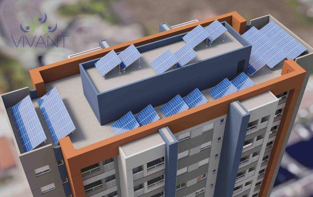 Apartamento, 1 quarto - Foto 2