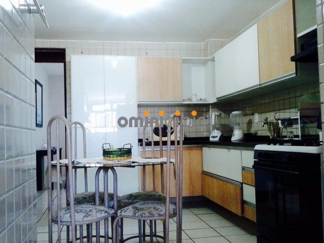 Apartamento à venda com 4 quartos, 169m² - Foto 2