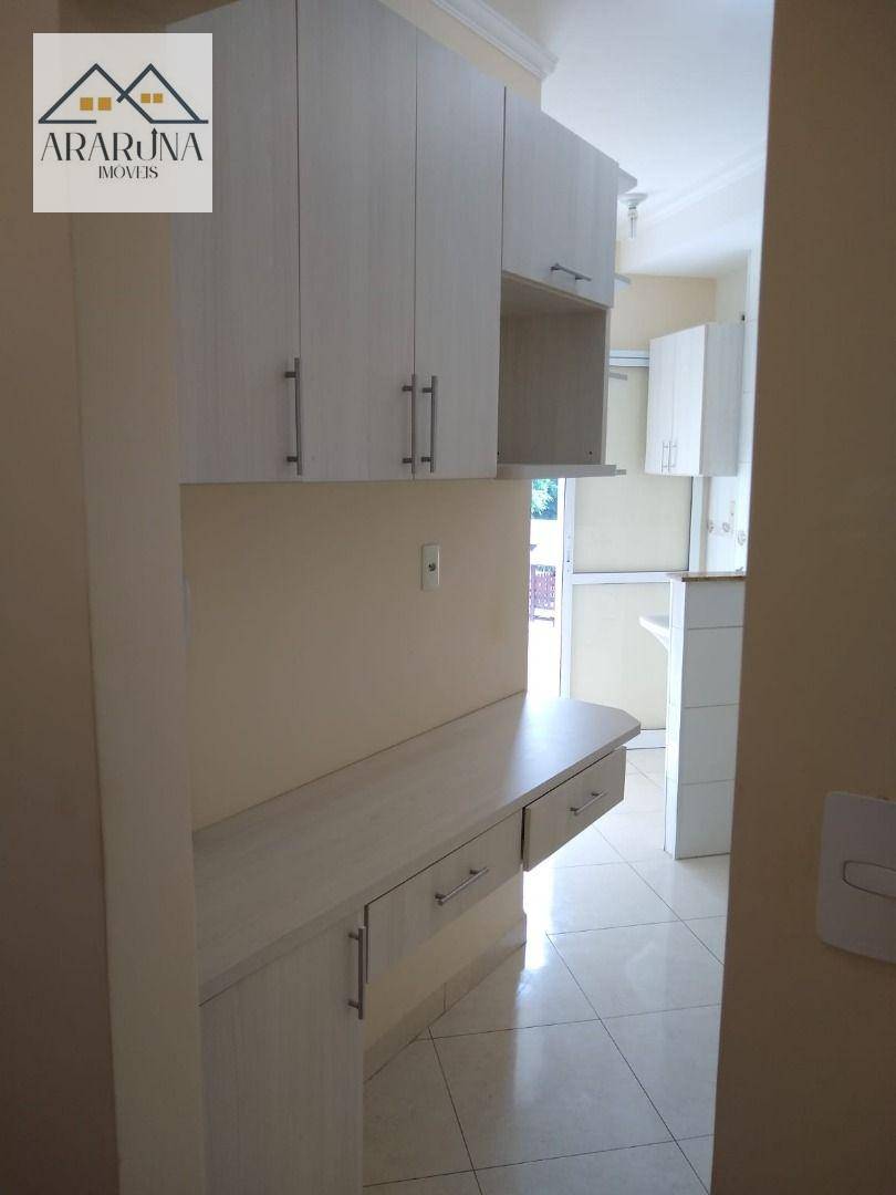 Apartamento à venda com 3 quartos, 72m² - Foto 13