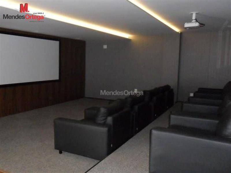 Apartamento para alugar com 3 quartos, 97m² - Foto 21