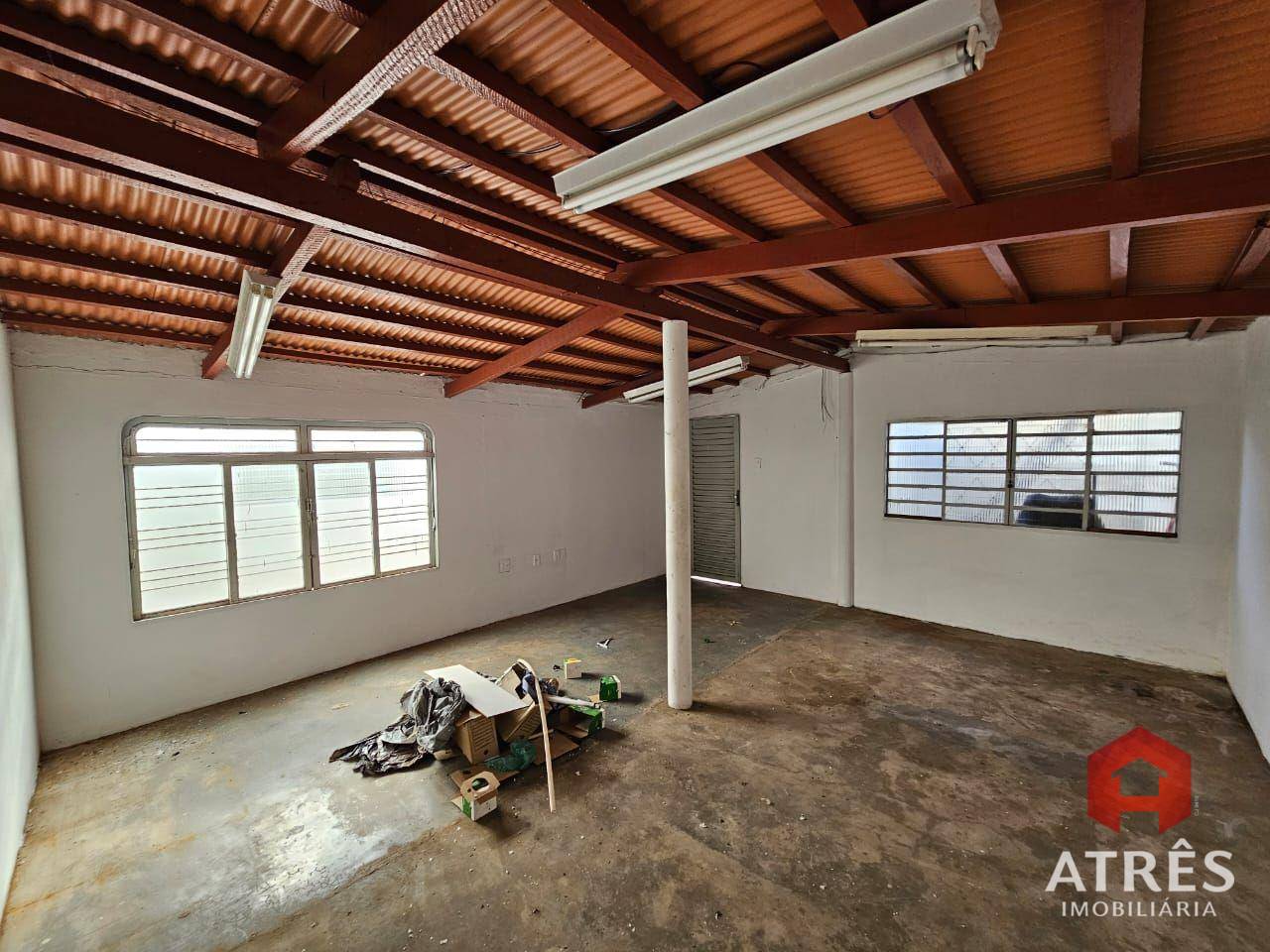 Sobrado para alugar com 4 quartos, 312m² - Foto 25