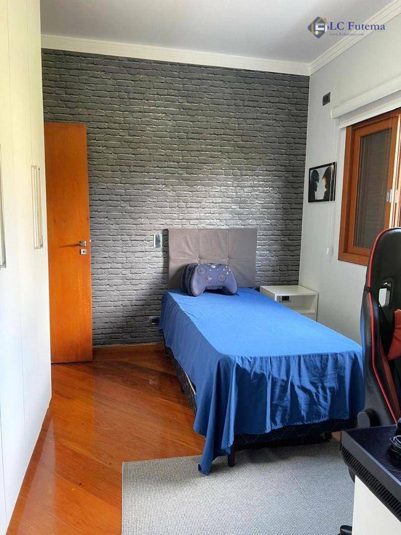 Casa de Condomínio à venda com 3 quartos, 520m² - Foto 42