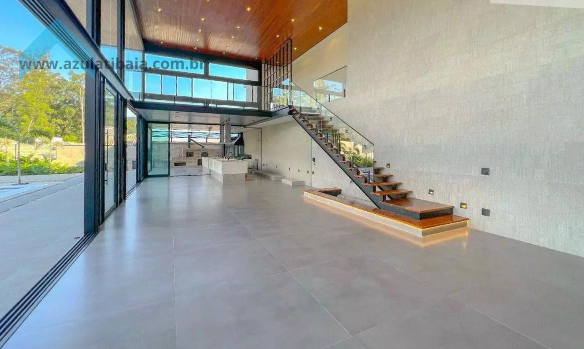 Casa de Condomínio à venda com 4 quartos, 1000m² - Foto 2