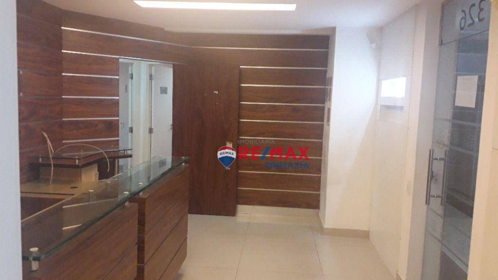 Conjunto Comercial-Sala para alugar, 74m² - Foto 3