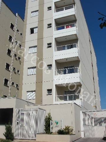 Apartamento à venda com 2 quartos, 60m² - Foto 1