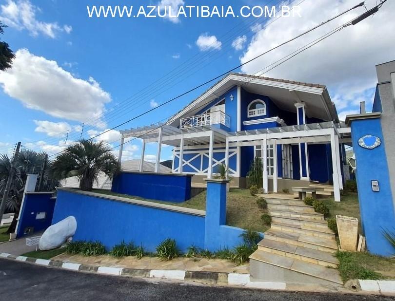 Casa de Condomínio à venda com 4 quartos, 840m² - Foto 28