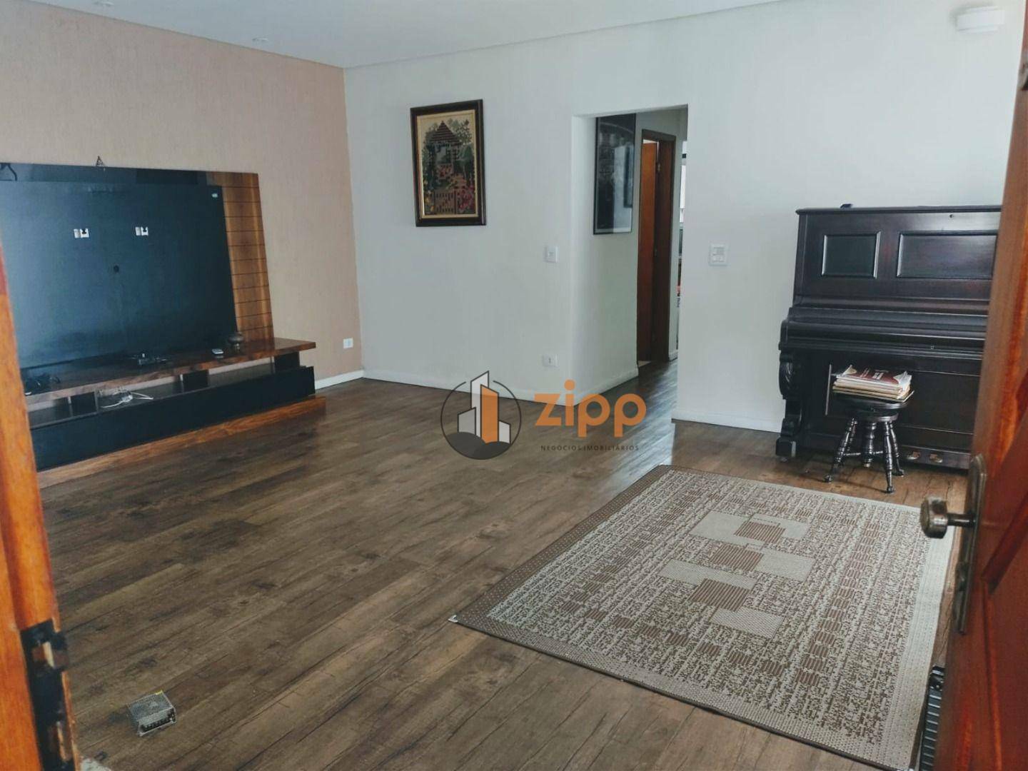 Casa à venda e aluguel com 2 quartos, 140m² - Foto 11