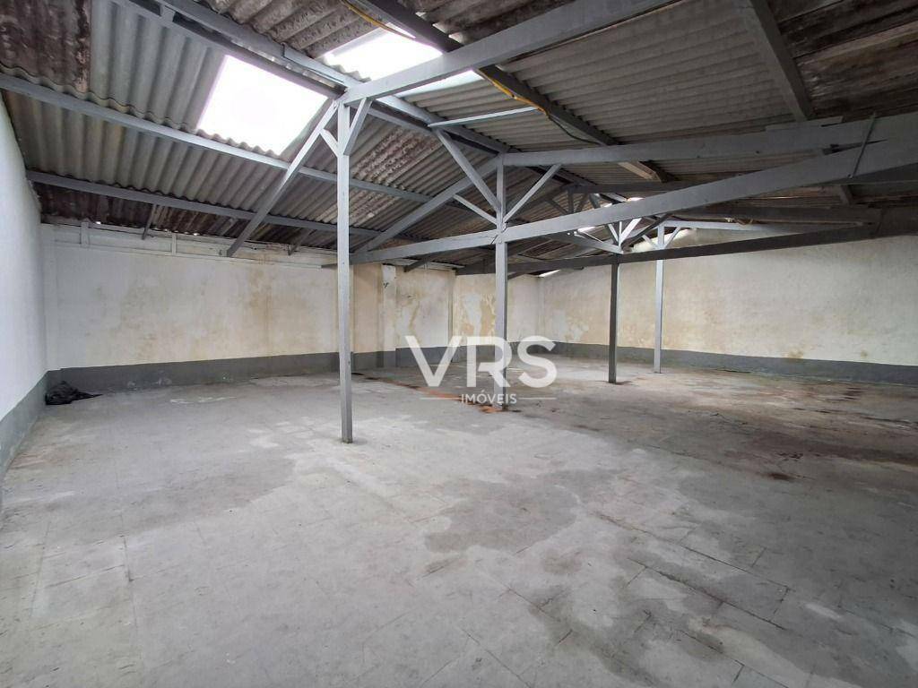 Loja-Salão para alugar, 265m² - Foto 4