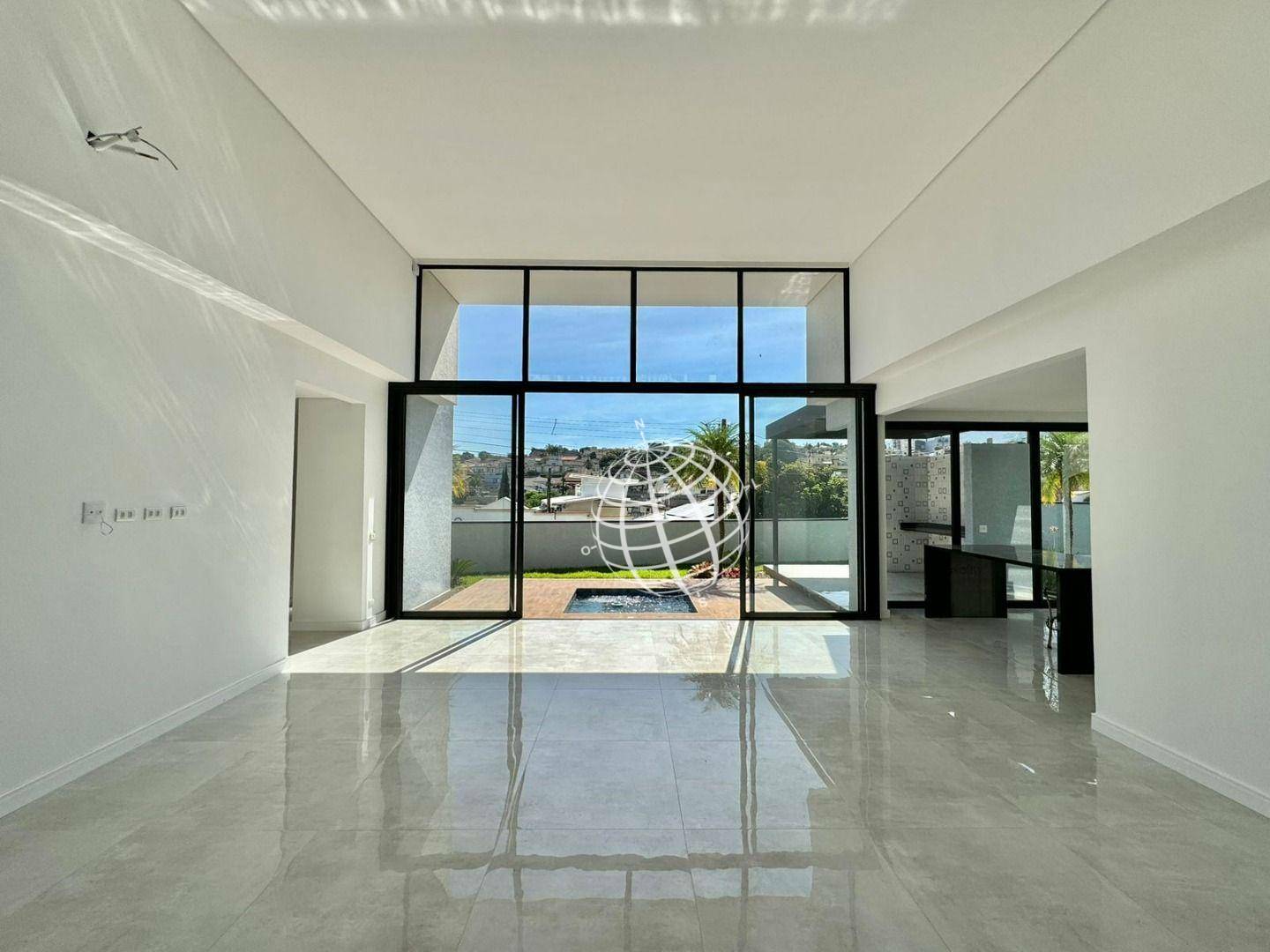 Casa à venda com 3 quartos, 235m² - Foto 26