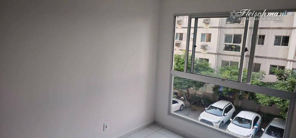 Apartamento à venda com 2 quartos, 45m² - Foto 8