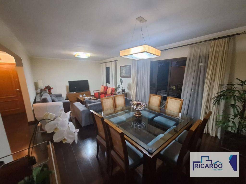 Apartamento à venda com 4 quartos, 170m² - Foto 6