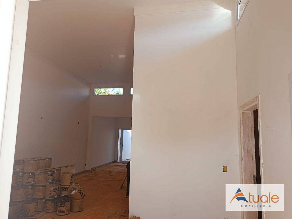 Casa de Condomínio à venda com 3 quartos, 195m² - Foto 7