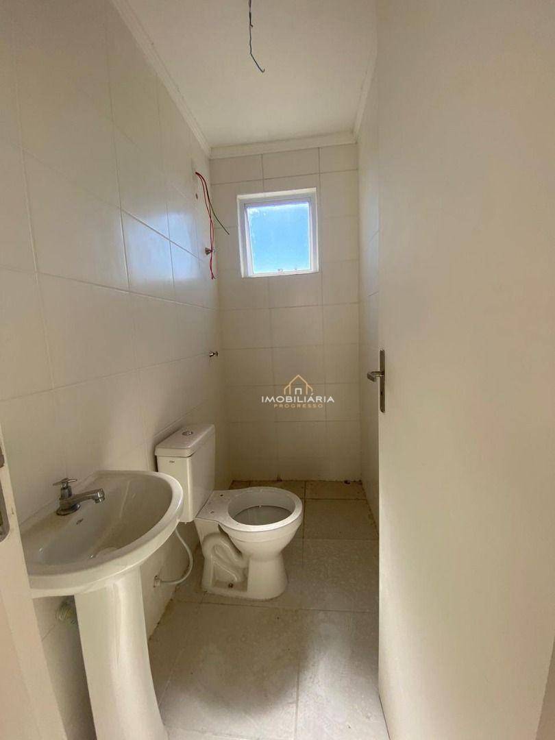 Apartamento à venda com 2 quartos, 40m² - Foto 9