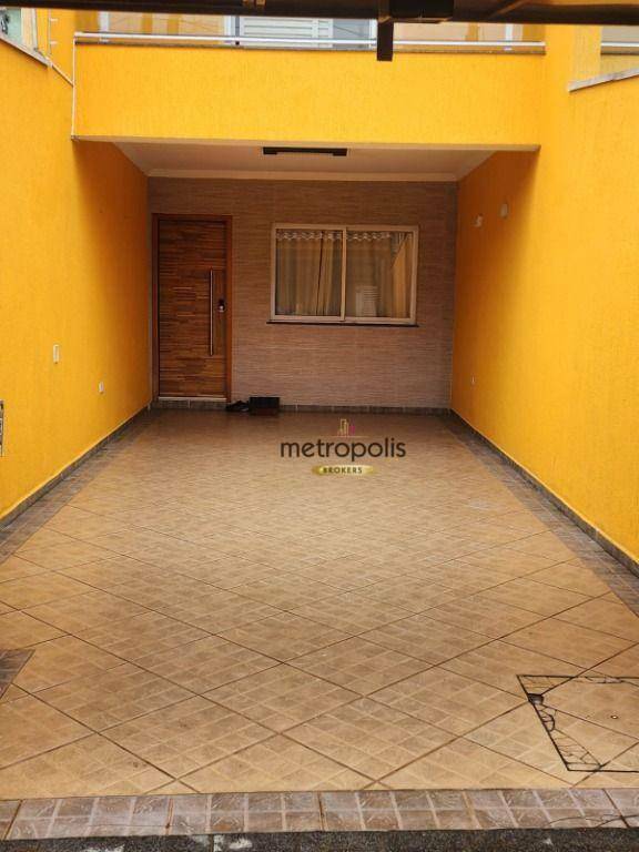 Sobrado à venda com 3 quartos, 167m² - Foto 20