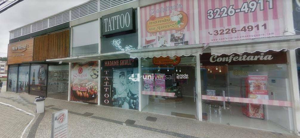 Loja-Salão à venda, 90m² - Foto 1