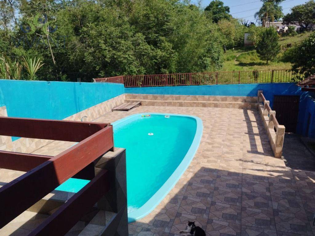 Chácara, 750 m² - Foto 17