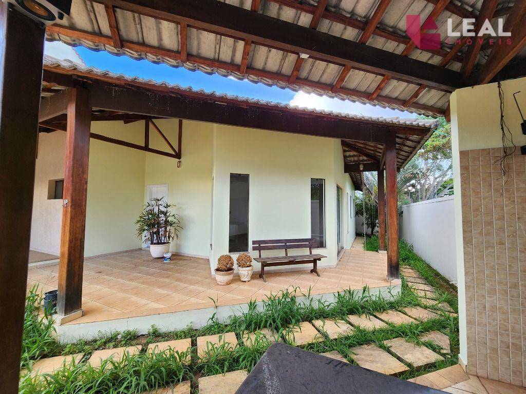 Casa, 3 quartos, 248 m² - Foto 1