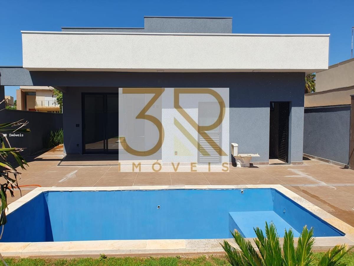 Casa de Condomínio à venda com 3 quartos, 399m² - Foto 1