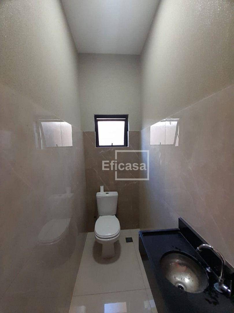 Casa de Condomínio à venda com 3 quartos, 148m² - Foto 33