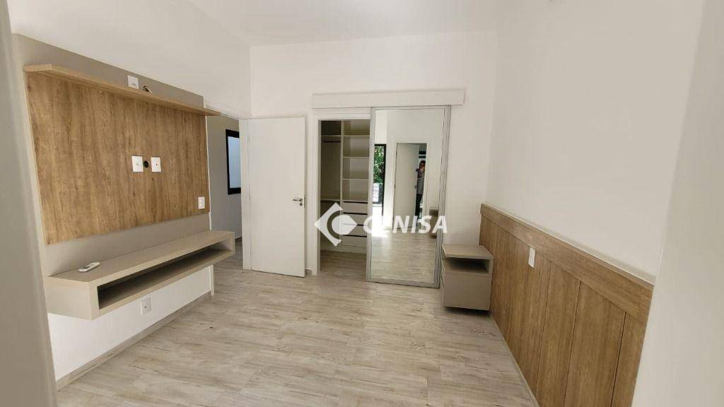 Casa de Condomínio à venda com 3 quartos, 161m² - Foto 12