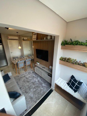 Apartamento à venda com 2 quartos, 51m² - Foto 16