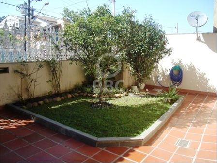 Sobrado à venda com 3 quartos, 200m² - Foto 4