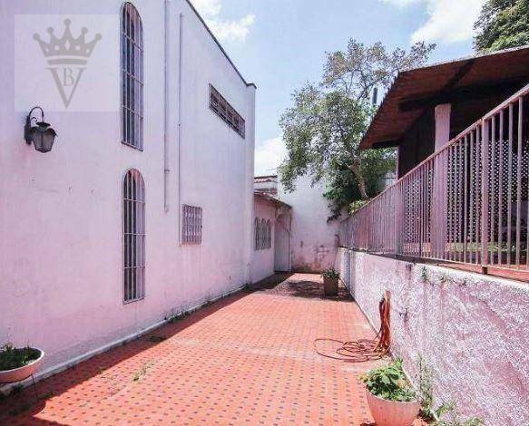 Sobrado à venda com 4 quartos, 330m² - Foto 19