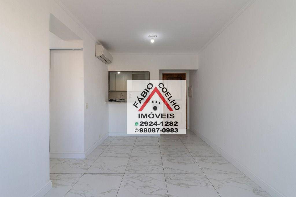 Apartamento à venda com 2 quartos, 75m² - Foto 1