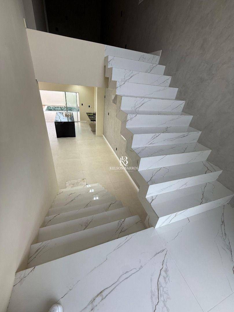 Casa de Condomínio, 4 quartos - Foto 3