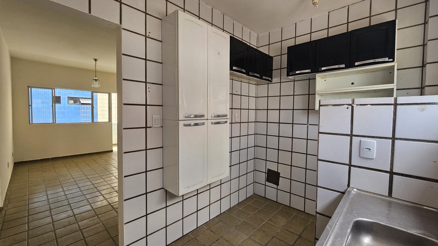 Apartamento para alugar com 2 quartos, 61m² - Foto 5