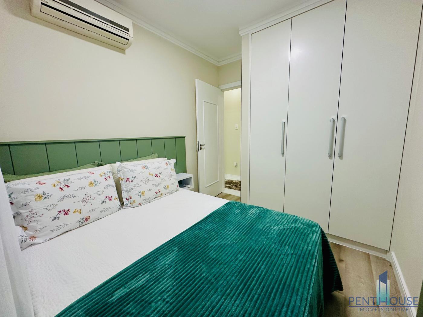 Apartamento à venda com 2 quartos, 65m² - Foto 13