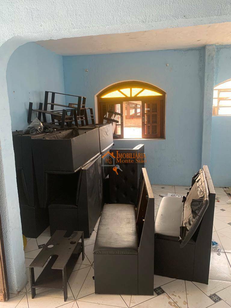 Casa à venda com 4 quartos, 740M2 - Foto 16