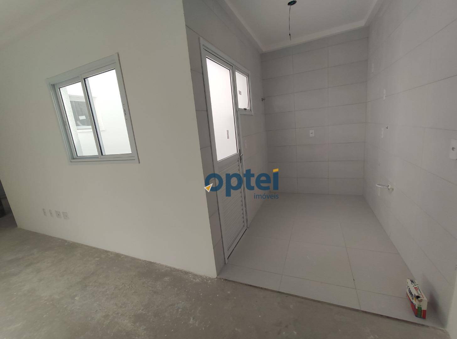 Apartamento à venda com 2 quartos, 57m² - Foto 4