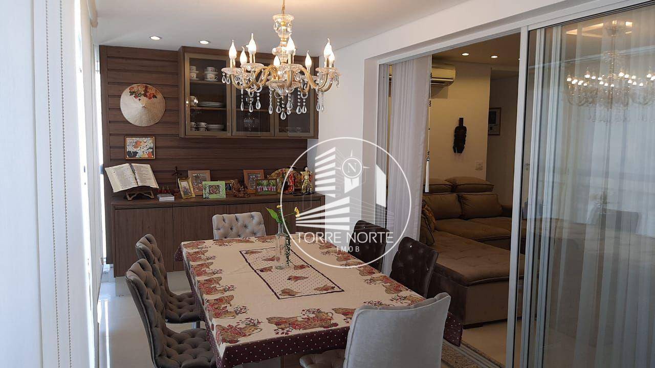 Cobertura, 4 quartos, 263 m² - Foto 7