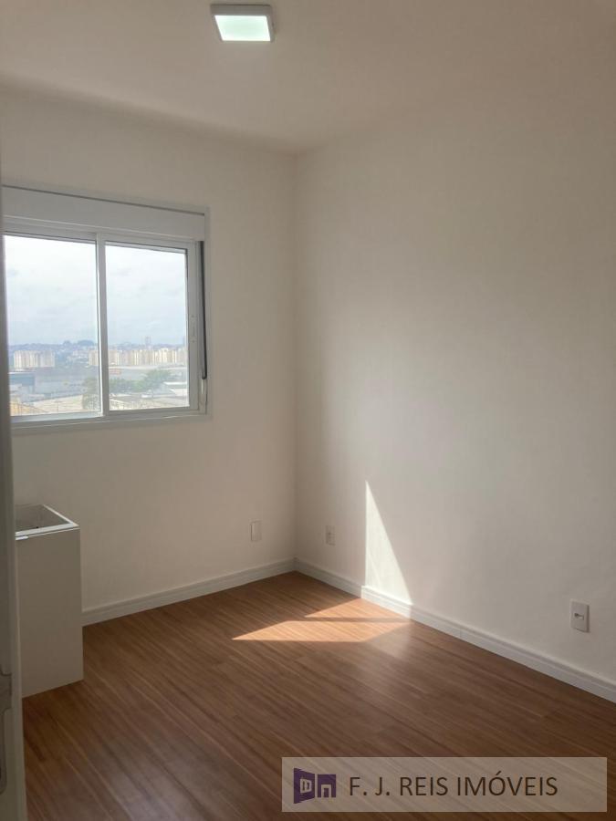 Apartamento à venda com 2 quartos, 48m² - Foto 13