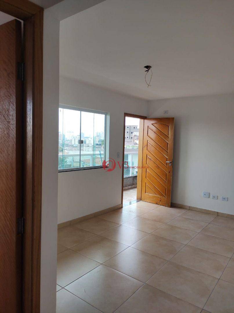 Apartamento à venda com 2 quartos, 50m² - Foto 13