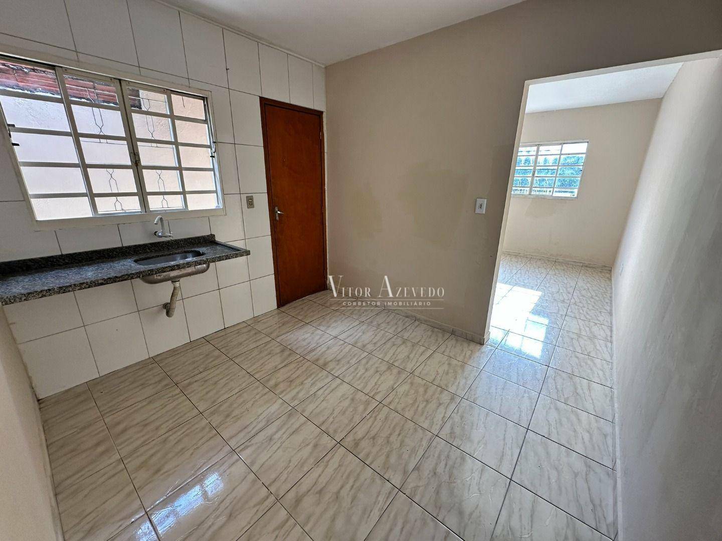 Casa à venda com 2 quartos, 55m² - Foto 7