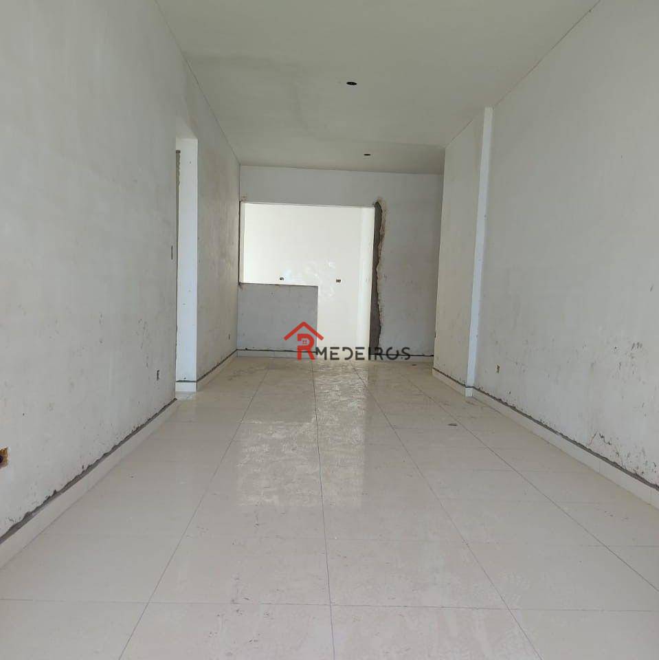 Apartamento à venda com 2 quartos, 84m² - Foto 4