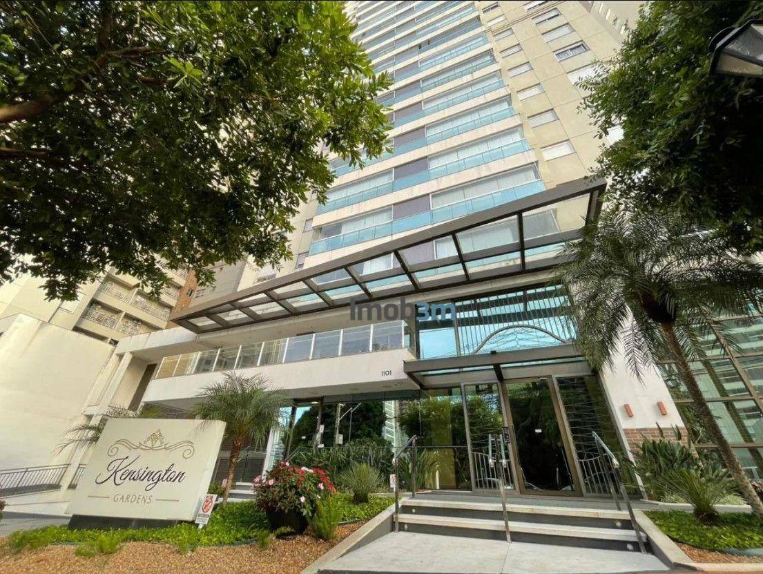 Apartamento, 2 quartos, 108 m² - Foto 1