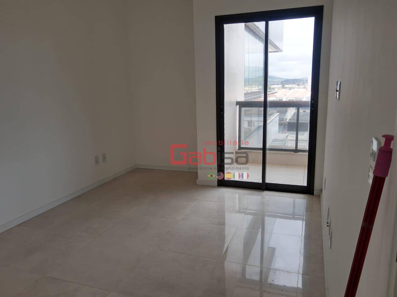 Apartamento à venda com 1 quarto, 72m² - Foto 8